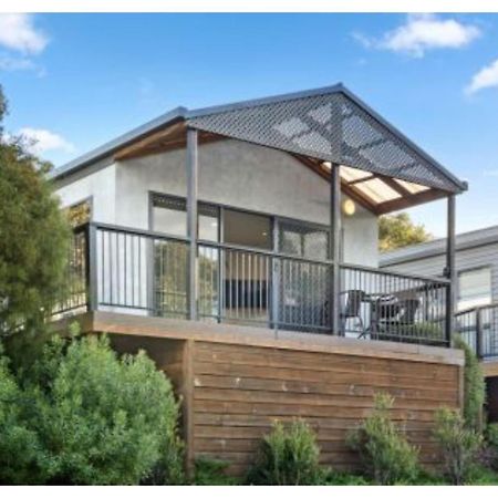 Discovery Parks - Hobart Exterior foto