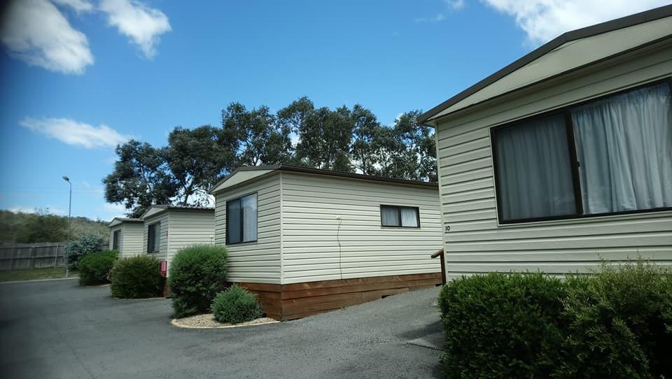 Discovery Parks - Hobart Exterior foto
