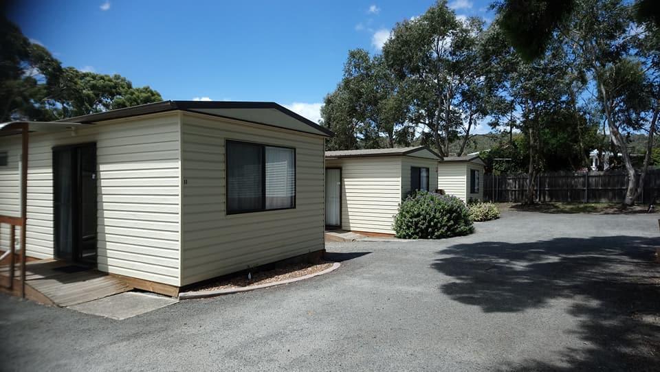 Discovery Parks - Hobart Exterior foto