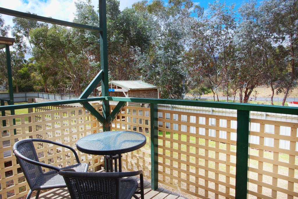 Discovery Parks - Hobart Exterior foto
