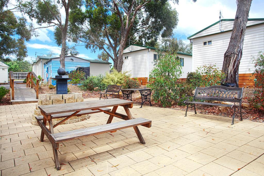 Discovery Parks - Hobart Exterior foto
