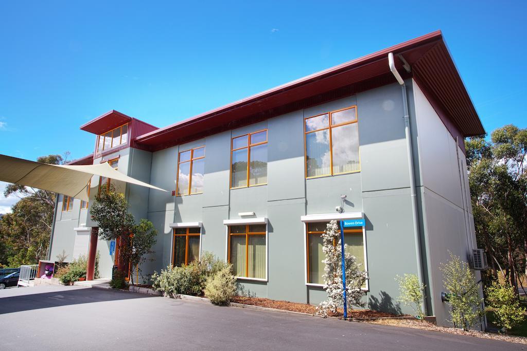 Discovery Parks - Hobart Exterior foto