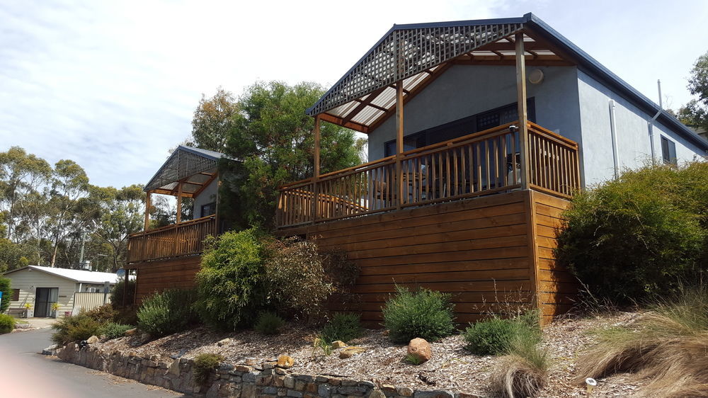 Discovery Parks - Hobart Exterior foto