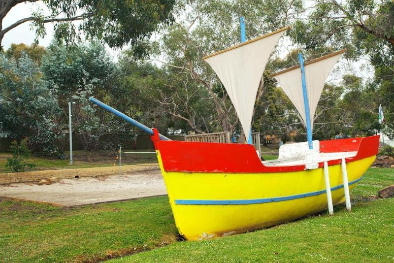 Discovery Parks - Hobart Exterior foto
