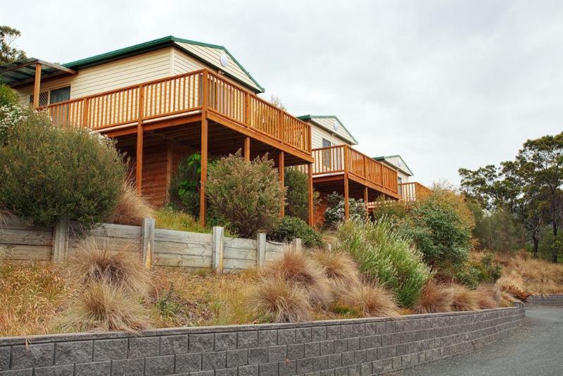 Discovery Parks - Hobart Exterior foto